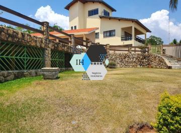 Foto 08 · Casa 4 dorms, 1 suíte, 8 vagas, 550m² para locação no condomínio Cafezal VI em Itupeva, Oportunidade