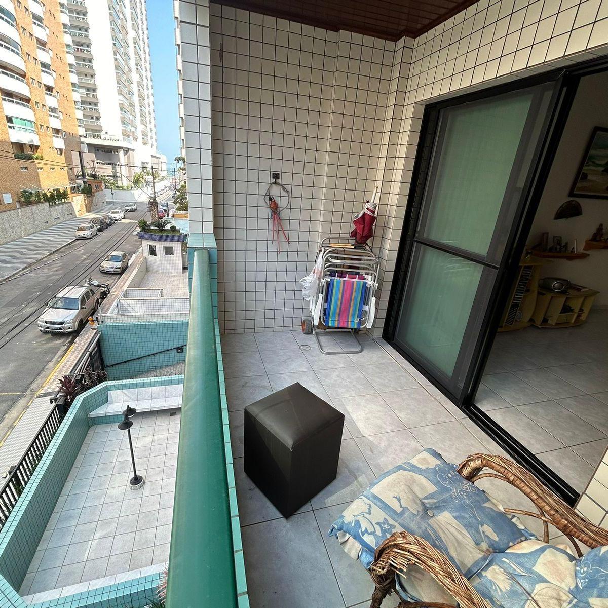 Foto - Praia Grande - Canto do Forte