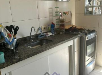 Apartamento · 60m² · 2 Quartos · 1 Vaga · Apartamento - Jardim Miriam