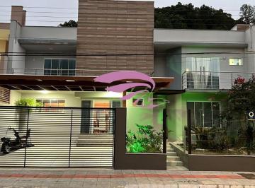 Foto 01 · Casa, Ressacada, Itajaí, SC