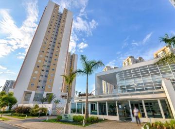 Apartamento de 4 quartos, Curitiba · EXCELENTE APARTAMENTO NO PARQUE ECOVILLE