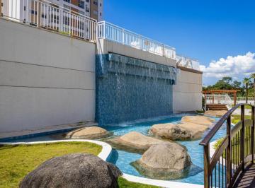 Apartamento de 3 quartos, Curitiba · APARTAMENTO NO PARQUE ECOVILLE