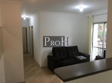 Apartamento de 2 quartos, São Bernardo do Campo · Apartamento Taboão São Bernardo
