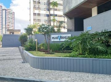 Apartamento de 2 quartos, Salvador · 2/4 no Caminho das Árvores