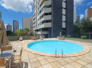 Apartamento de 2 quartos, Salvador · 2/4 no Caminho das Árvores