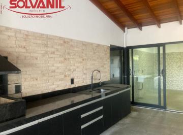 Foto 01 · Casa na Nova Jaguariúna III disponível para Venda!