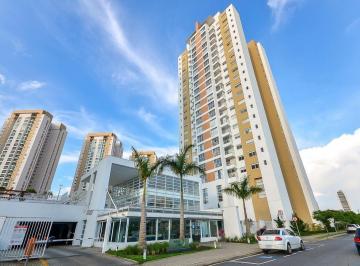 Apartamento de 1 quarto, Curitiba · LINDO APARTAMENTO NO PARQUE ECOVILLE