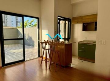 Foto 01 · Apartamento para venda no Continental, Osasco-SP: 1 quarto, 1 sala, 1 banheiro, 1 vaga, 82m²!