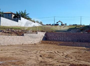 Foto 01 · TERRENO A VENDA NO CONDOMÍNIO QUINTAS DA TERRACOTA EM INDAIATUBA NO INTERIOR DE SÃO PAULO