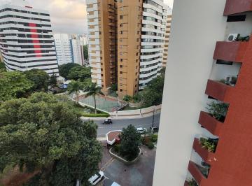 Apartamento de 4 quartos, Salvador · Excelente Apartamento 4/4, 3 Suítes no Alto do Itaigara - Mansão Berverly Hills