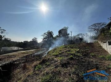 Terreno · 927m² · Lote 927,92 m² - Bolsão FECHADO no Miolo da Granja Viana! Vista ESPETACULAR