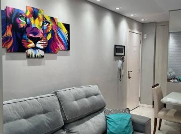Apartamento de 2 quartos, Osasco · Apartamento com 2 quartos no Condomínio Villagio Ecopark - Osasco/SP.