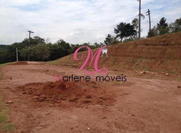 Foto 01 · Terreno para Venda em Ville Saint James II, Campo Limpo Paulista-SP  1.477m² por R$170.000  Aceita F