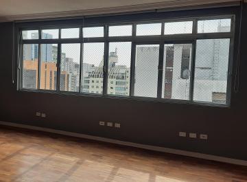 Apartamento de 3 quartos, São Paulo · LINDO APTO.113M2 AL.FRANCA 500M METRO TRIANON MASP ÓTIMO LOCAL VAL.ABAIXO MÉDIA
