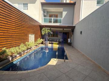 Foto 01 · Casa, Jardim Santo Antônio, Santo André, SP