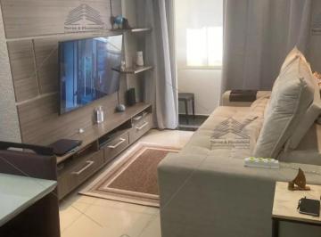 Foto 01 · Oportunidade imperdível: Apartamento à venda , Vila Bela, 3 quartos, 2 salas, 1 banheiro, 1 vaga na 