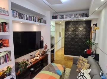 Foto 04 · Apartamento à venda em São Paulo - Bela Vista: 2 quartos, 2 salas, 1 banheiro, 78m² - Imperdível opo