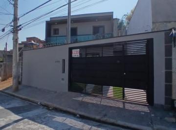 Foto 01 · Casa, Vila Brasileira, Mogi das Cruzes, SP