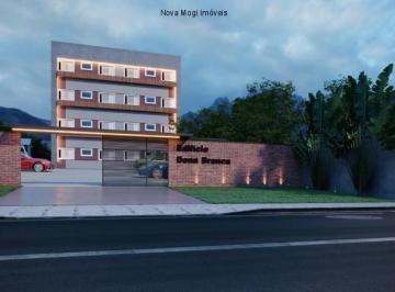 Foto 01 · Apartamento, Vila Nova Cintra, Mogi das Cruzes, SP