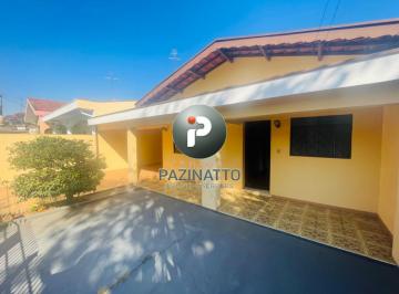 Foto 01 · Casa, Bela Vista, Valinhos, SP