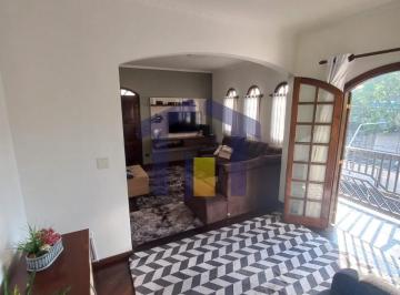 Foto 01 · Casa, Jardim Utinga, Santo André, SP