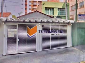 Casa · 300m² · 4 Quartos · 2 Vagas · Casa / Terreno em Perdizes !!