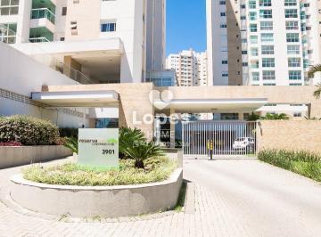 Apartamento de 2 quartos, Curitiba · MARAVILHOSO APARTAMENTO NO PARQUE ECOVILLE