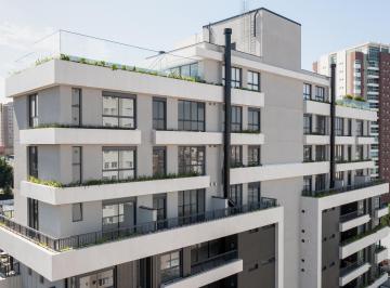 Apartamento de 2 quartos, Curitiba · Apartamento sofisticado, com 2 suites no Cabral, Curitiba PR