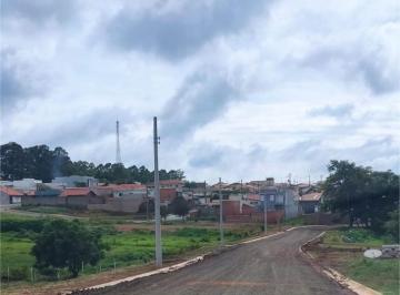 Acesso ao lado do Parque Ecológico · Lotes á venda no Residencial Monte Alegre 2 em Cesário Lange - COM ENTRADA FACILITADA