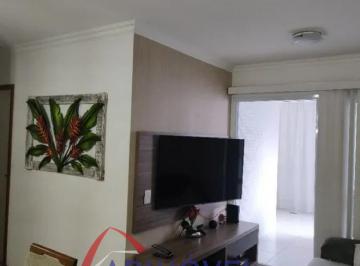 Foto 01 · Apartamento na Praia da Costa! Com 3 Quartos, 1 Suíte, 2 Vagas, 105m².