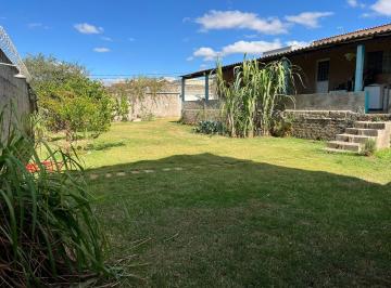 Casa de 3 quartos, Águas Claras · casa - Lote Escriturado - arniqueiras - 3 quartos - condominio fechado - quintal