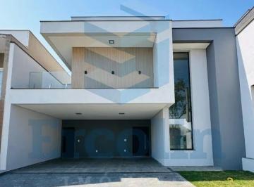 Foto 01 · CASA A VENDA CONDOMÍNIO IBITI RESERVA SOROCABA - SP