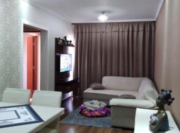 Foto 01 · Apartamento, Vila Natal, Mogi das Cruzes, SP