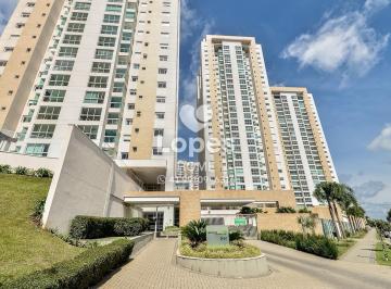 Apartamento de 3 quartos, Curitiba · EXCELENTE APARTAMENTO NO PARQUE ECOVILLE 