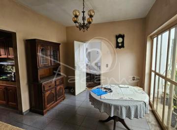 Foto 01 · Casa Térrea 4 quartos para venda no Jardim Chapadão em campinas -  Façanha Imóveis Campinas