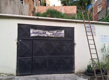 Comercial , Salvador · Ótimo galpão na Cidade Nova