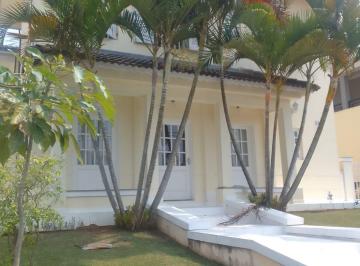 Casa de 3 quartos, Barueri · Casa Aldeia da Serra - Mor. Lagos