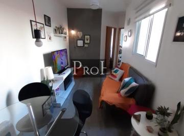 Apartamento de 2 quartos, Santo André · Cobertura Vila Helena Santo André