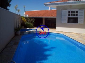Foto 01 · Casa, Parque São Quirino, Campinas, SP