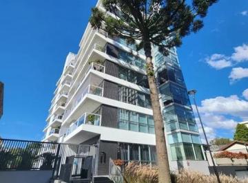 Apartamento de 5 quartos, Curitiba · Cobertura com 5 Quartos e 5 Banheiros à Venda, 309 m² por R$ 2.900.000