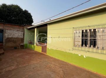 Foto 01 · Imóvel à venda em Campo Grande-MS: Casa de 3 quartos na Vila Nogueira com 218m² e 4 vagas de garagem