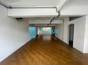 Foto 01 · Sobreloja para locação, 200m², Moema.