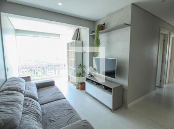 Apartamento · 71m² · 3 Quartos · 1 Vaga · Apartamento para Aluguel - Mooca, 3 Quartos, 71 m² - São Paulo