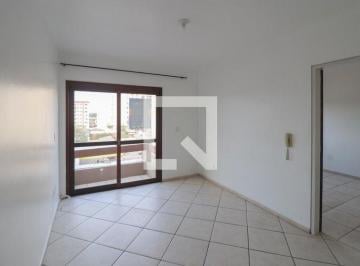 Apartamento · 47m² · 1 Quarto · Apartamento para Aluguel - Centro, 1 Quarto, 47 m² - São Leopoldo