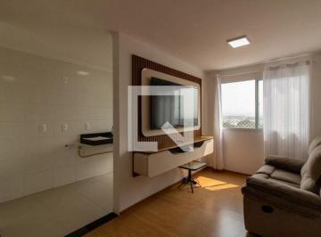 Apartamento · 43m² · 2 Quartos · 1 Vaga · Apartamento para Aluguel - Vila Fátima, 2 Quartos, 43 m² - Guarulhos