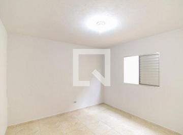 Casa · 35m² · 1 Quarto · Casa para Aluguel - Americanópolis, 1 Quarto, 35 m² - São Paulo