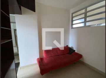 Apartamento · 37m² · 1 Quarto · Apartamento à Venda - Centro, 1 Quarto, 37 m² - São Paulo