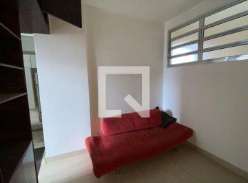 Apartamento · 37m² · 1 Quarto · Apartamento à Venda - Centro, 1 Quarto, 37 m² - São Paulo