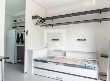Apartamento · 20m² · 1 Quarto · Apartamento à Venda - Ipiranga, 1 Quarto,  20 m² - São Paulo