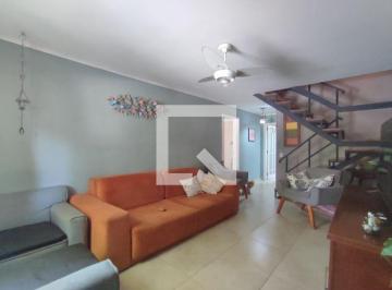 Casa · 130m² · 4 Quartos · 2 Vagas · Casa à Venda - Taquara, 4 Quartos,  130 m² - Rio de Janeiro